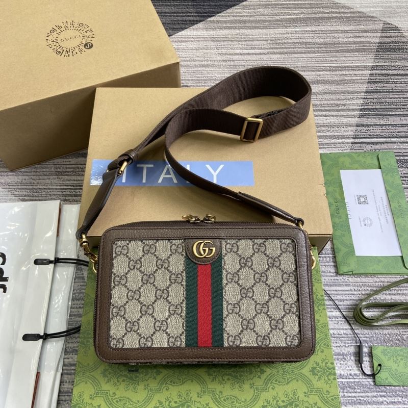 Gucci Satchel Bags